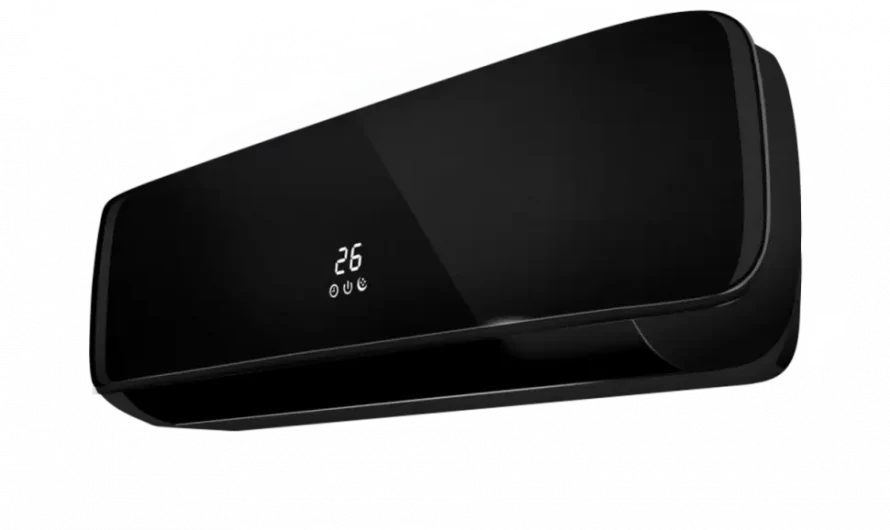 Мини кондиционер Xiaomi Microhoo Personal Air Conditioning — Компактное Решение для Комфортного Микроклимата