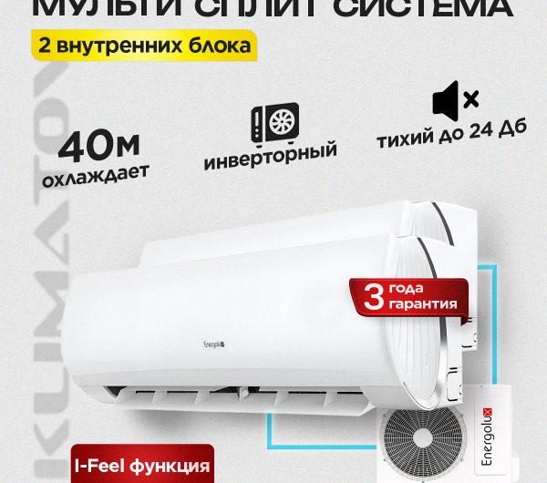 Бризеры Xiaomi Smartmi для свежего воздуха в Москве