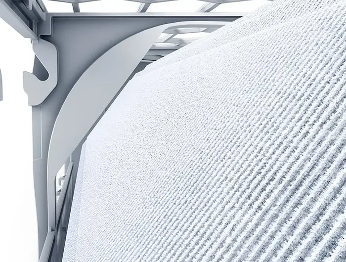 Кондиционер Xiaomi Mijia Fresh Air Pro