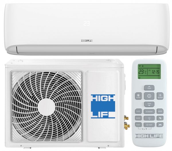 Обзор кондиционера Xiaomi Mijia Air Conditioner