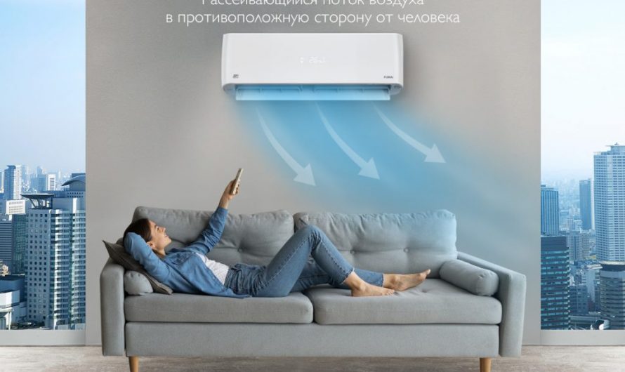 Xiaomi Breeze 80 Mijia — Умный Бризер для Комфортного Воздуха