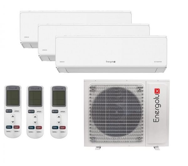 Портативные Кондиционеры Xiaomi для Комфортного Лета в Москве