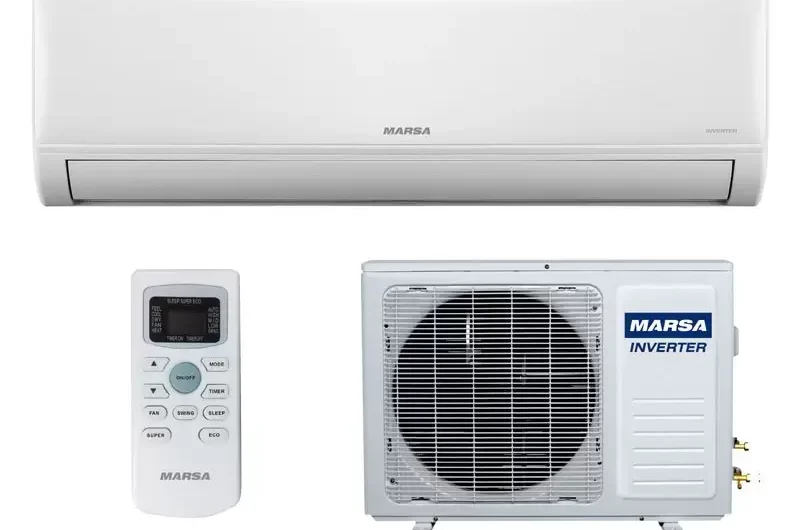 Кондиционеры Xiaomi для квартиры: комфорт и инновации по доступной цене