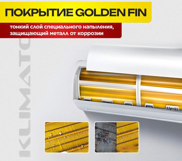 Кондиционер Xiaomi Mijia Fresh Air Pro AC