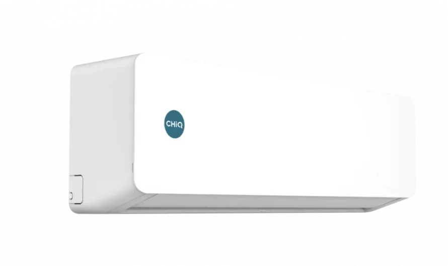 Сплит-система Xiaomi Mijia KFR-35GW N1A1