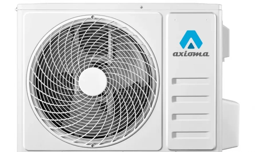 Xiaomi Smart Mi Бризер — Инновационный Очиститель Воздуха Для Здорового Дыхания