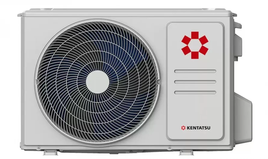 Вертикальный кондиционер Xiaomi Pro White: характеристики и преимущества