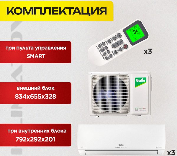 Xiaomi Mi Air Purifier обзор и характеристики