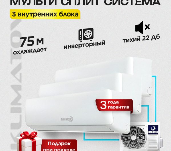 Сплит-система с бризером Xiaomi: инновационное решение для комфортного климата в вашем доме