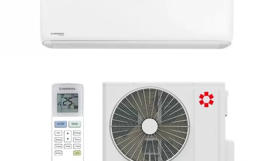 Кондиционеры Xiaomi