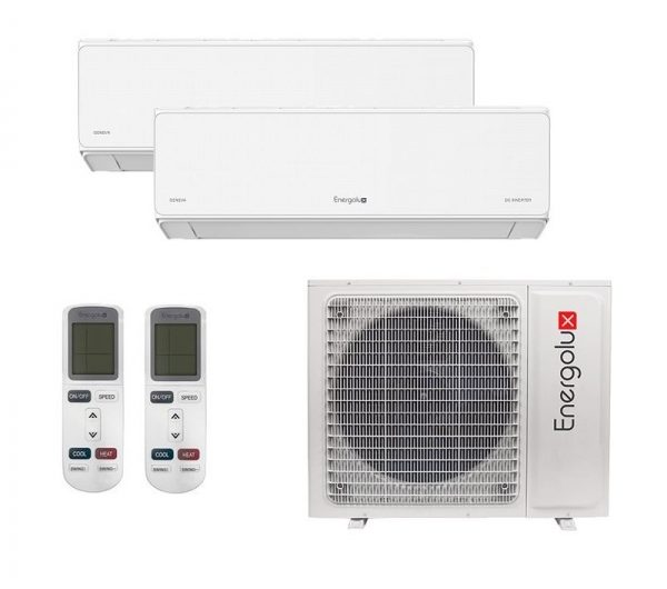 Xiaomi Mijia Fresh Air Pro: Обзор и характеристики кондиционера для комфортного воздуха в Москве