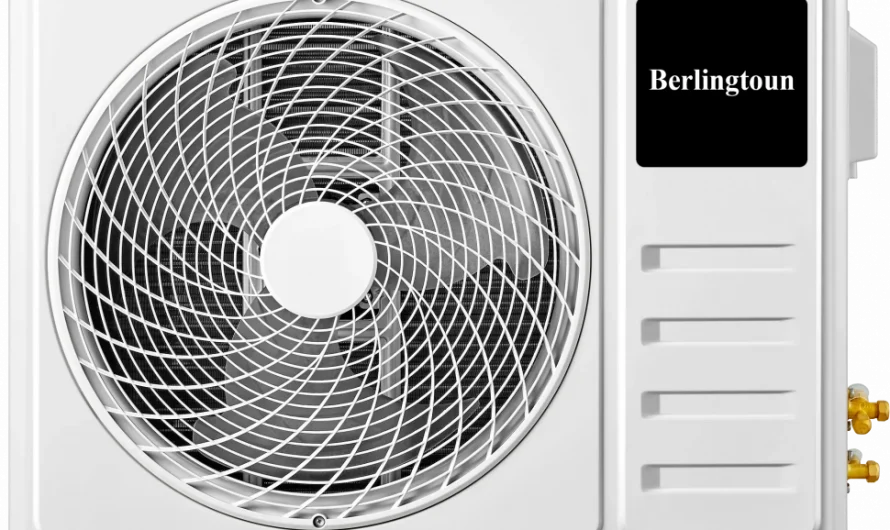 Мобильные Кондиционеры Xiaomi — Комфорт и Эффективность для Вашего Дома