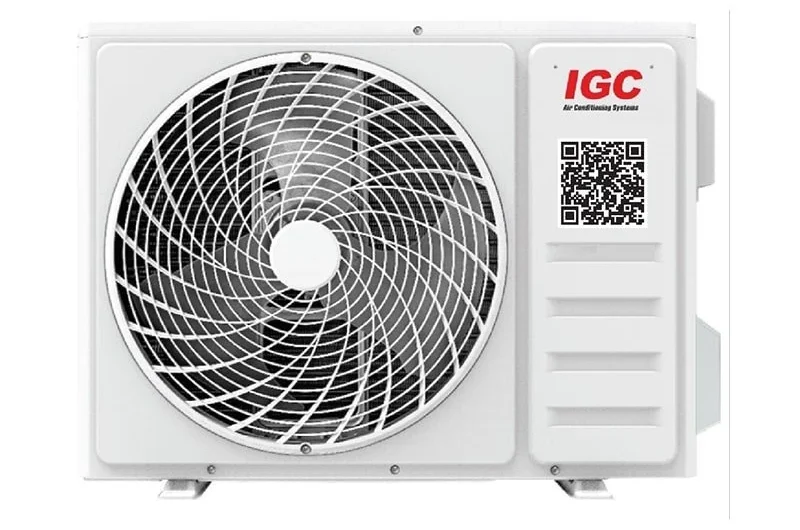 Сплит-система Xiaomi Mijia KFR-35GW N1A1: Обзор и характеристики