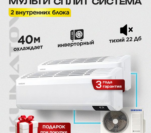 Кондиционер Xiaomi C1 Breeze: Обзор, характеристики и преимущества