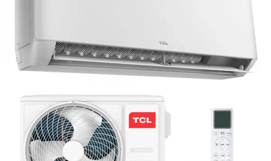 Комнатный кондиционер Xiaomi