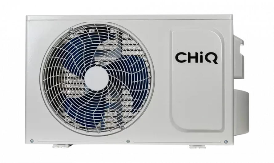 Башенные кондиционеры Xiaomi