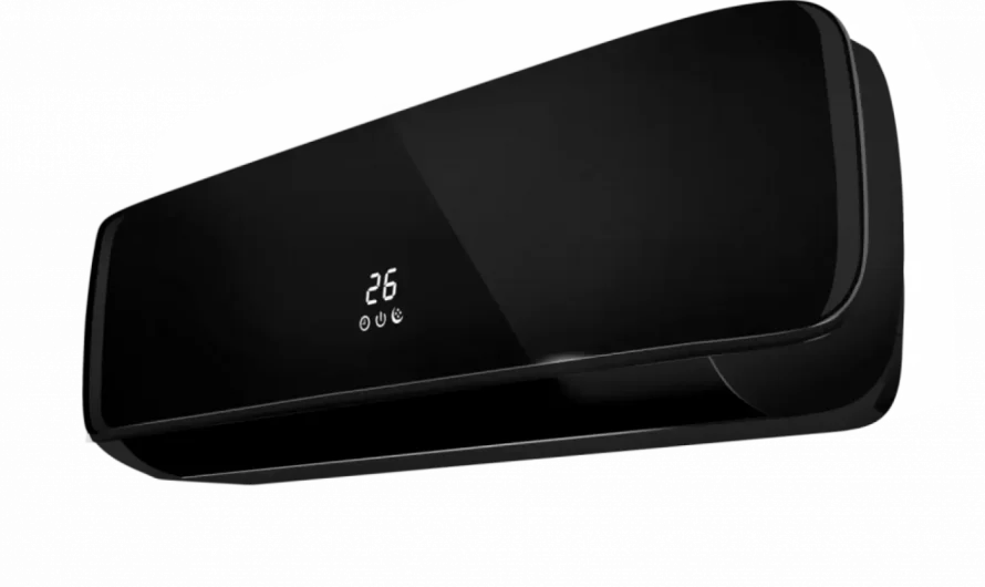 Вертикальный кондиционер Xiaomi Pro White — идеальный выбор для комфортного климата