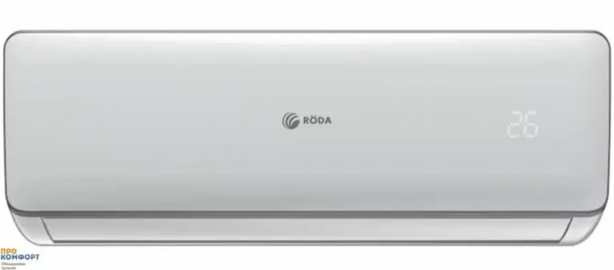 Сплит-системы Xiaomi в Москве