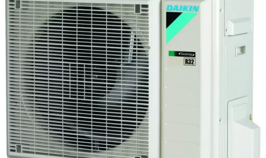 Мини кондиционер Xiaomi MicroHoo Personal Air Conditioning — идеальное решение для жарких дней
