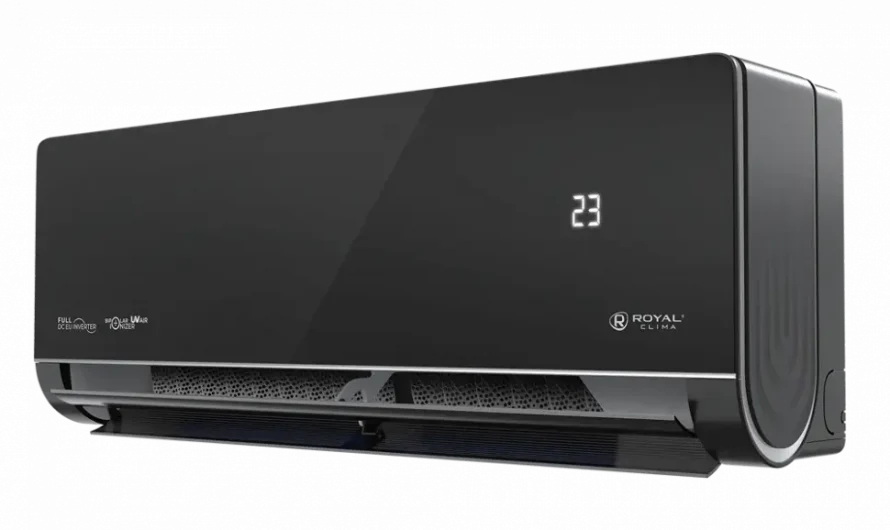 Комнатный кондиционер Xiaomi