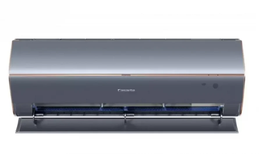 Бризер Xiaomi — Инновационное Устройство для Комфортного и Здорового Воздуха в Помещении