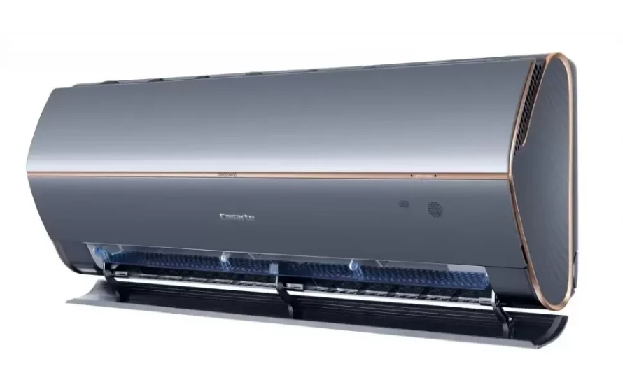 Бризер MIJIA Xiaomi: характеристики, преимущества и недостатки