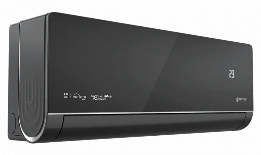 Бризер Xiaomi — Инновационное Решение для Чистого Воздуха в Вашем Доме