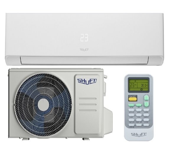 Напольные кондиционеры Xiaomi: обзор моделей, цен и преимуществ