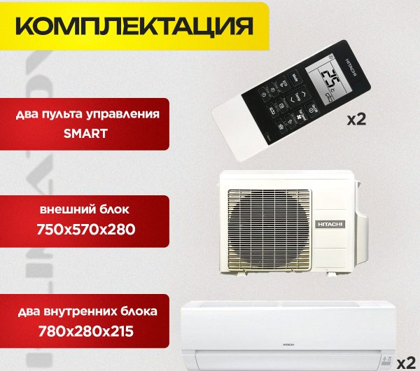 Кондиционер Xiaomi Москва