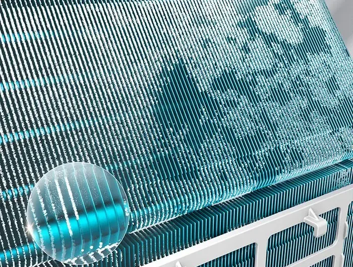 Кондиционеры Xiaomi без внешнего блока: цены и особенности