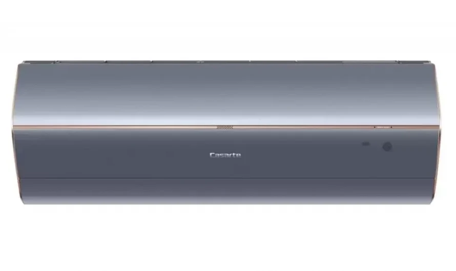 Xiaomi Climat — Инновационный Кондиционер для Комфортного Дома