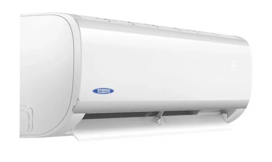 Мини кондиционер Xiaomi MicroHoo Personal Air Conditioning — идеальное решение для персонального охлаждения воздуха