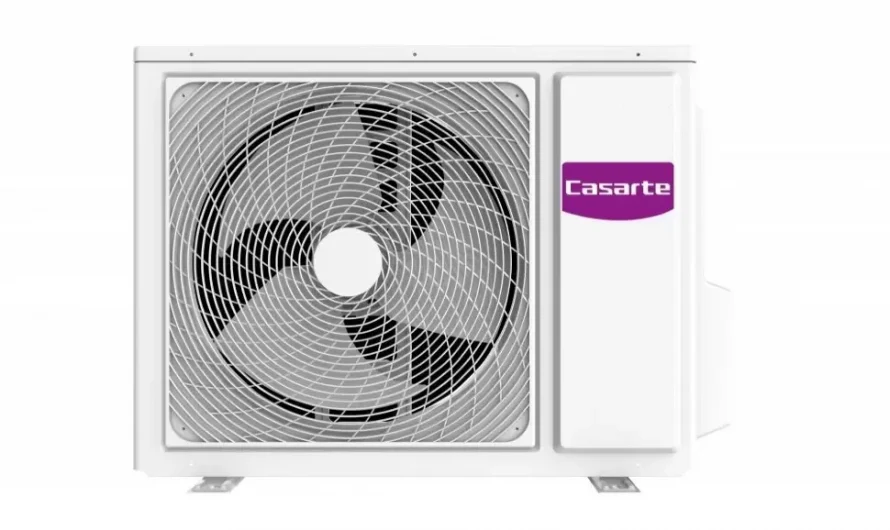 Мобильные кондиционеры Xiaomi: эффективное решение для охлаждения помещений