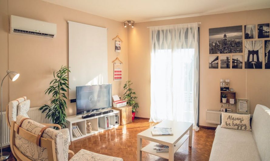 Xiaomi A300 Бризер — Обзор и характеристики компактного и функционального бризера