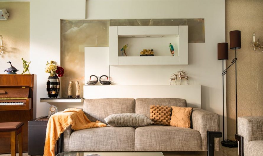 Вертикальные кондиционеры Xiaomi: выбор и преимущества