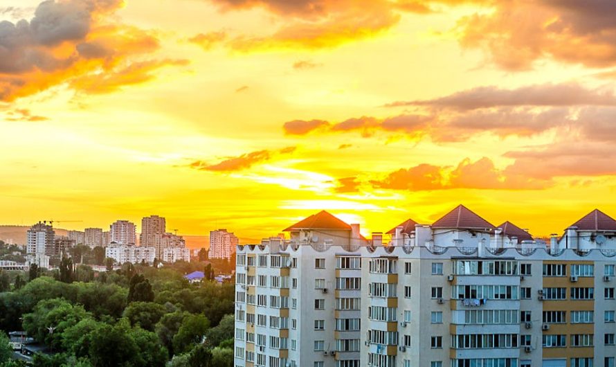 Настольный кондиционер Xiaomi Microhoo Personal