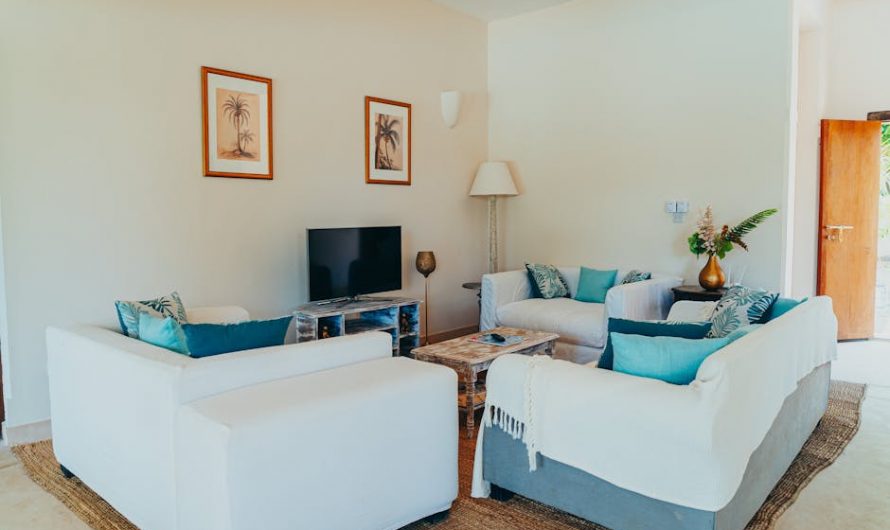 Вертикальные кондиционеры Xiaomi — идеальное решение для комфортного климата в Москве