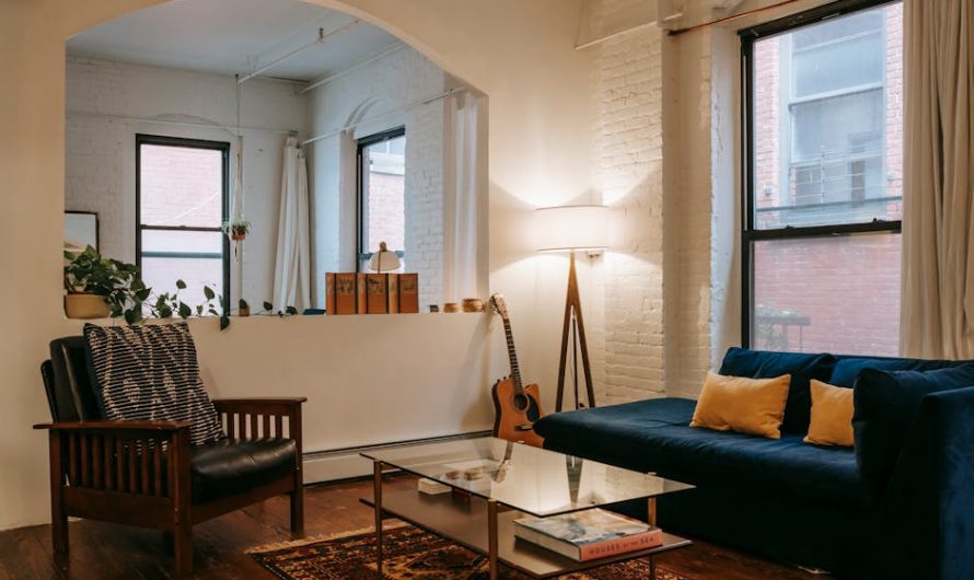 Кондиционер Xiaomi Microhoo Personal Air: Обзор, Особенности и Преимущества