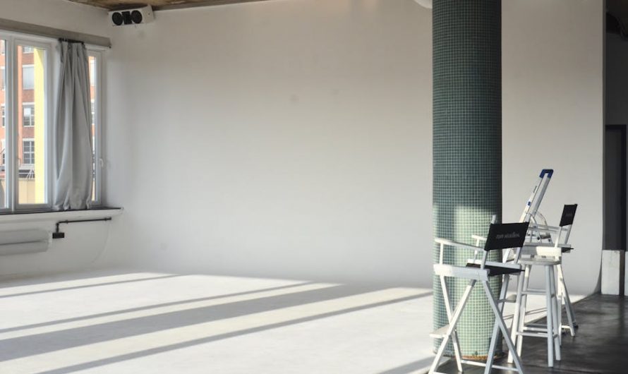 Напольный вентилятор кондиционер Xiaomi