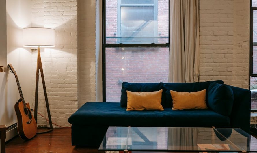 Напольный кондиционер Xiaomi 2025 года — особенности и преимущества