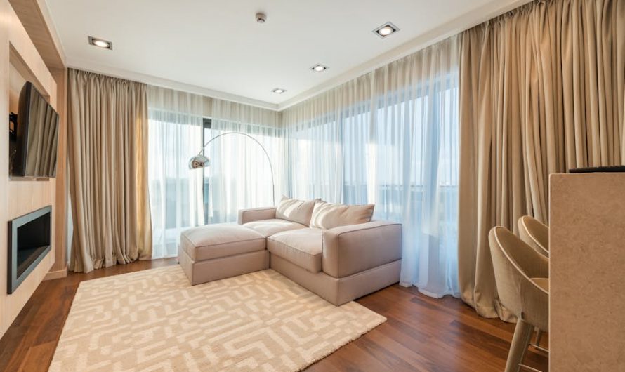 Напольные кондиционеры Xiaomi: Обзор, преимущества и советы по выбору