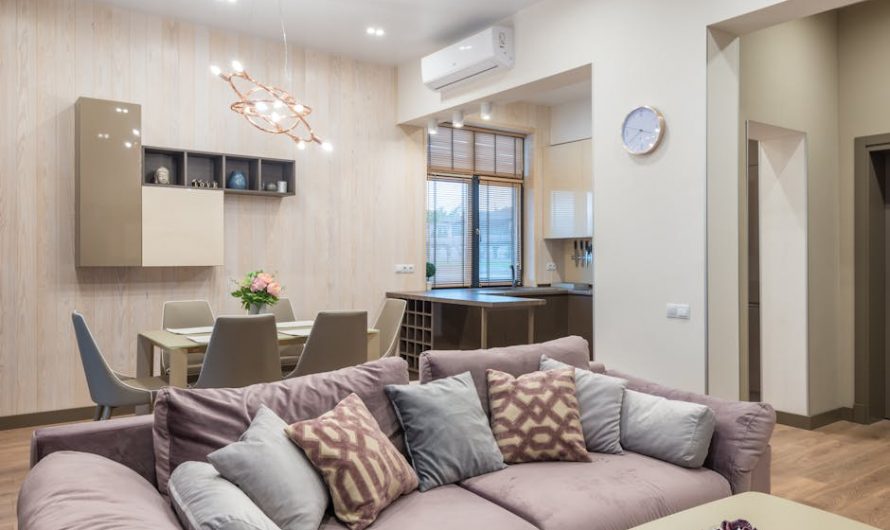 Напольные кондиционеры Xiaomi для дома