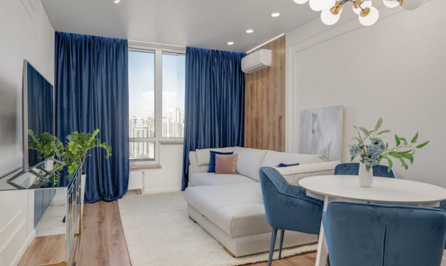 Бризер Сяоми: инновационное решение для чистого воздуха