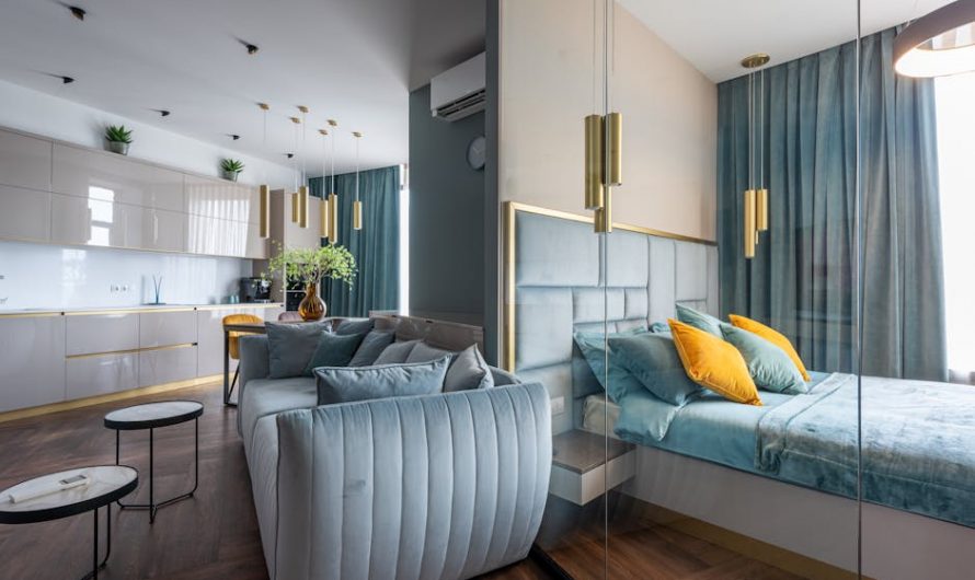 Кондиционер Xiaomi Microhoo Personal Air Conditioning — Обзор и характеристики