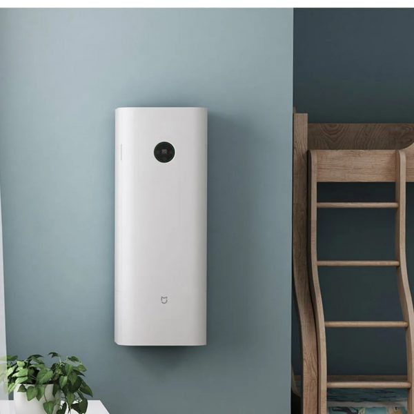 Бризер Xiaomi Mijia Fresh Air MJXFJ-300-G1
