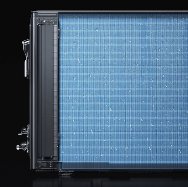 Кондиционер Xiaomi Сплит система инвертор Mijia Air Conditioner 35GW-NA20/M1A1(W) — изображение 10