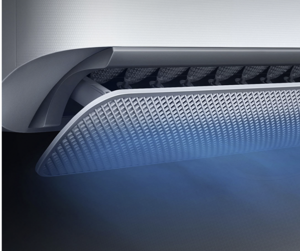 Кондиционер Xiaomi Сплит система инвертор Mijia Air Conditioner 35GW-NA20/M1A1(W) — изображение 11