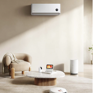 Кондиционер Xiaomi Сплит система инвертор Mijia Air Conditioner KFR-35GW/N1A1