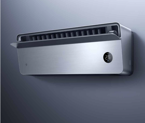 Кондиционер Xiaomi Сплит система инвертор Mijia Air Conditioner 35GW-OA42/M1A1(G) — изображение 3