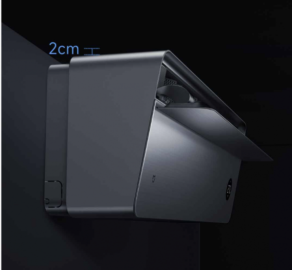 Кондиционер Xiaomi Сплит система инвертор Mijia Air Conditioner 35GW-OA42/M1A1(G) — изображение 6